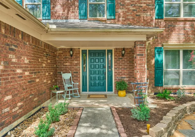 5th image of 100 W Rainbow Ridge Cir, Spring, TX 77381 | MLS# 80379950