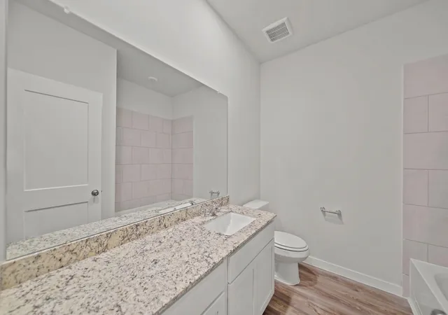 5th image of 17026 Clover Fern Ln, Waller, TX 77484 | MLS# 92240896