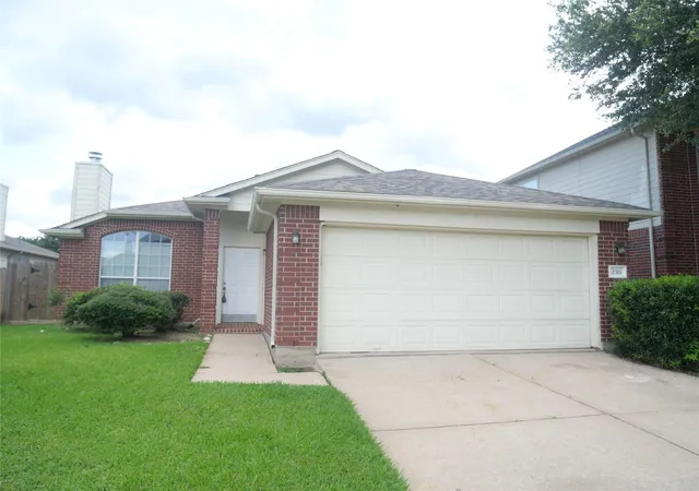 1st image of 2311 Flint Brook Ct, Fresno, TX 77545 | MLS# 53437054