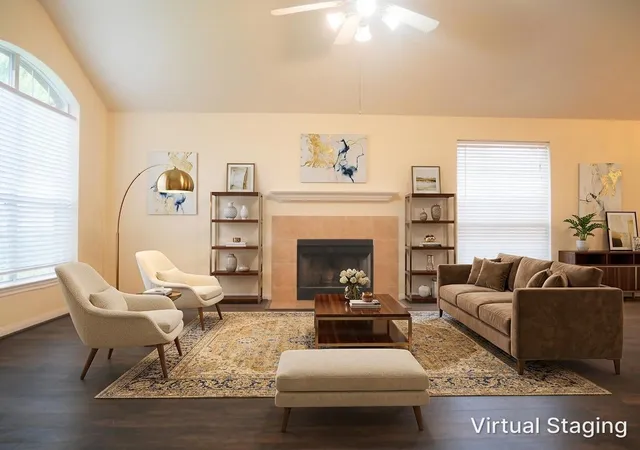 2nd image of 2311 Flint Brook Ct, Fresno, TX 77545 | MLS# 53437054