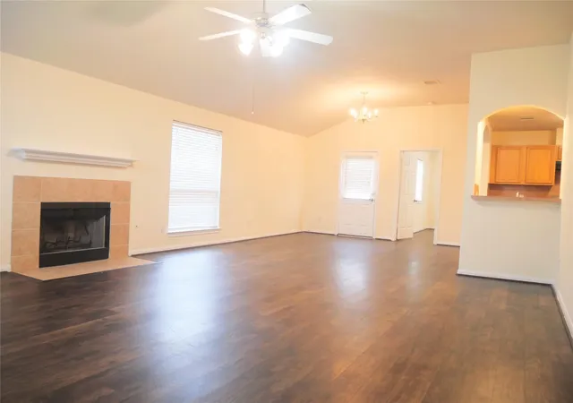 Photo 3 of Sale Pending at 2311 Flint Brk Ct, Fresno, TX 77545 | MLS# 53437054 | Listing updated on 2026-08-28