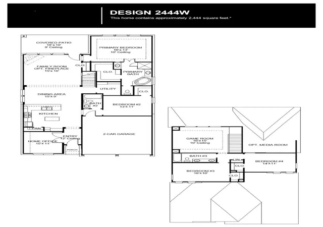 Photo 2 of Single family home for sale at 18981 Jasmine Grv Trl, Montgomery, TX 77356 | MLS# 83666681 | Listing updated on 2026-09-03