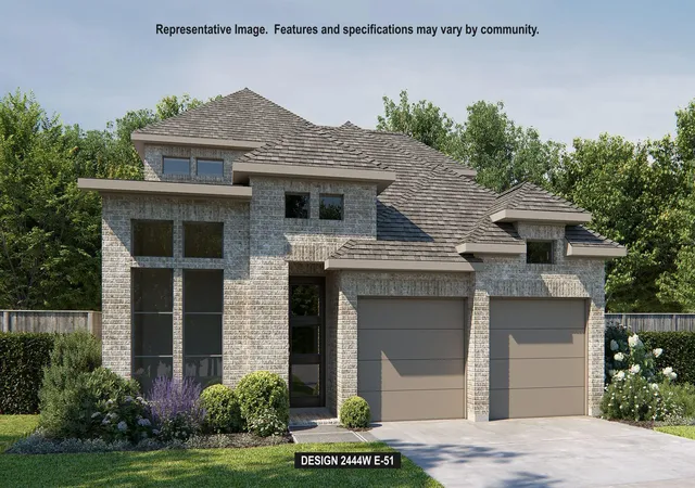 Photo 4 of Single family home for sale at 18981 Jasmine Grv Trl, Montgomery, TX 77356 | MLS# 83666681 | Listing updated on 2026-09-03