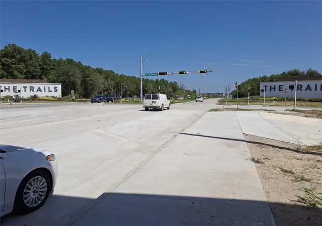 Photo 3 of Land for sale at 326 County Road 3545, Cleveland, TX 77327 | MLS# 82883738 | Listing updated on 2026-08-22