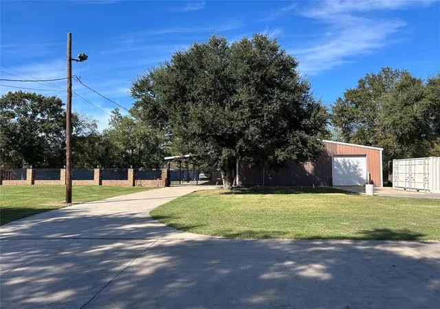 1st image of 8766 Beauxart Garden Rd, Beaumont, TX 77705 | MLS# 85874548