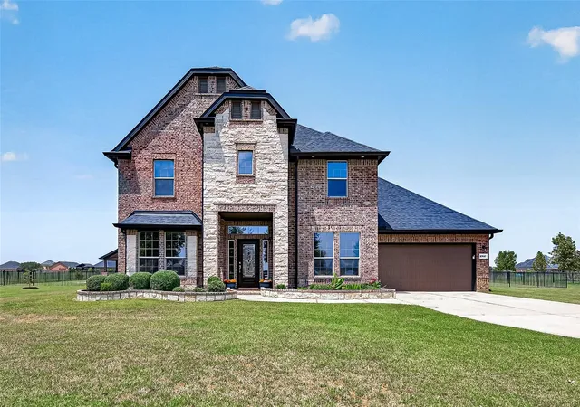 Photo 2 of Single family home for sale at 10610 Caddo Lake Dr, Needville, TX 77461 | MLS# 51100292 | Listing updated on 2026-09-08
