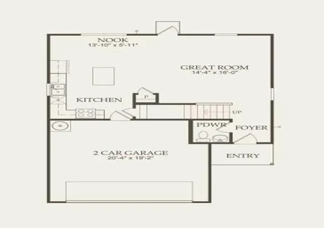 2nd image of 17218 Brine Pool Ln, Crosby, TX 77532 | MLS# 19034420