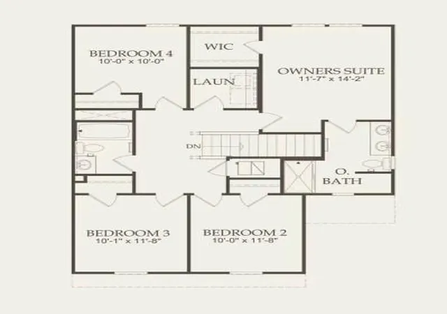3rd image of 17218 Brine Pool Ln, Crosby, TX 77532 | MLS# 19034420