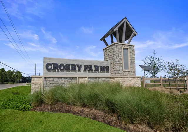 4th image of 17218 Brine Pool Ln, Crosby, TX 77532 | MLS# 19034420