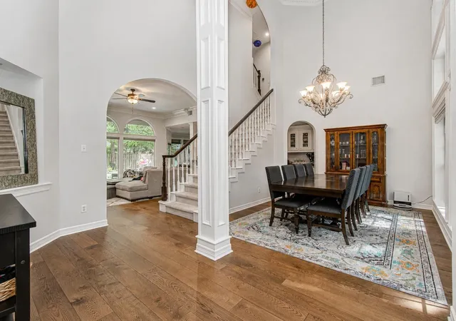 3rd image of 110 Capstone Cir, Spring, TX 77381 | MLS# 42237784