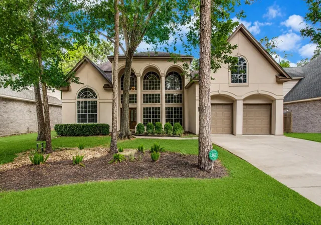45th image of 110 Capstone Cir, Spring, TX 77381 | MLS# 42237784