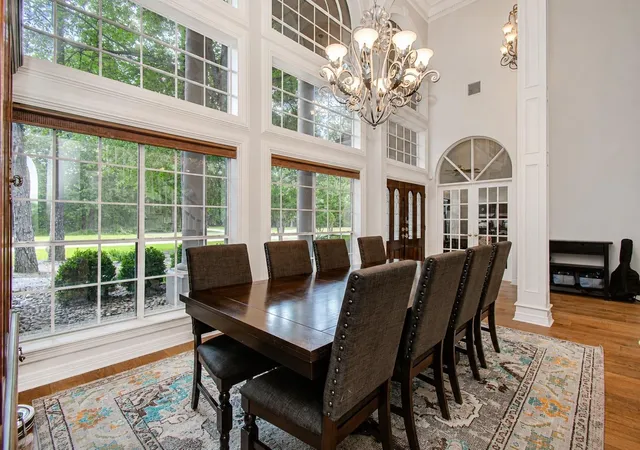 5th image of 110 Capstone Cir, Spring, TX 77381 | MLS# 42237784