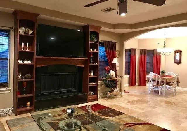 4th image of 1803 Lafayette Ln, Baytown, TX 77523 | MLS# 25738100