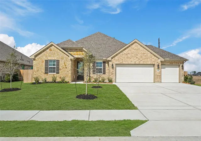 1st image of 12123 Old Fashion Cir, Mont Belvieu, TX 77535 | MLS# 55898838
