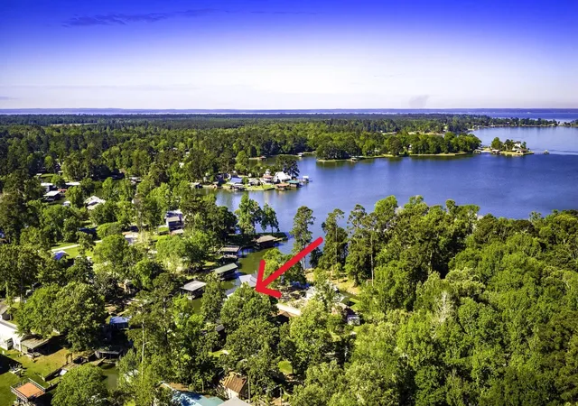 40th image of 235 South Circle Dr, Livingston, TX 77351 | MLS# 19955084