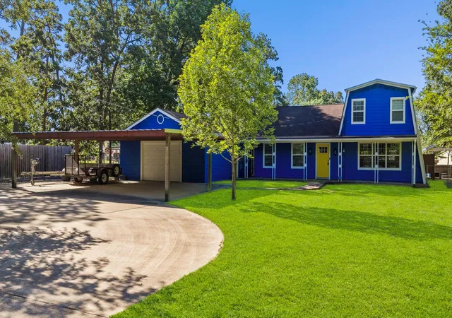 Photo 4 of Single family home for sale at 235 South Cir Dr, Livingston, TX 77351 | MLS# 19955084 | Listing updated on 2026-08-22