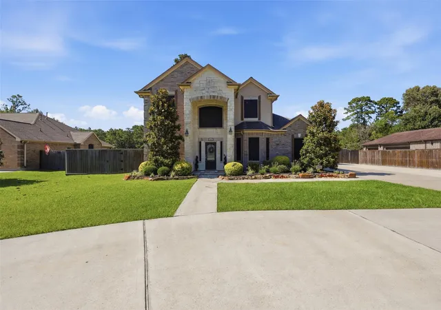 2nd image of 19617 Desna Dr, Porter, TX 77365 | MLS# 25048763
