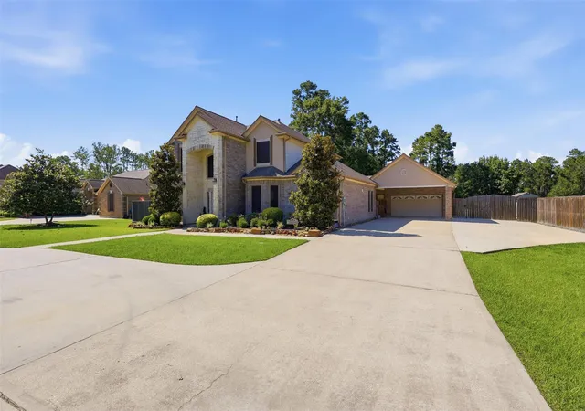 4th image of 19617 Desna Dr, Porter, TX 77365 | MLS# 25048763