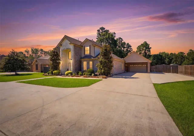 5th image of 19617 Desna Dr, Porter, TX 77365 | MLS# 25048763
