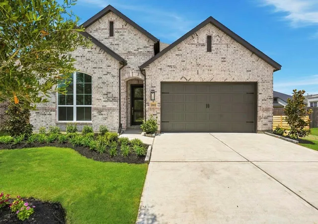 1st image of 2802 Peach Valley Rd, Fulshear, TX 77423 | MLS# 62599673