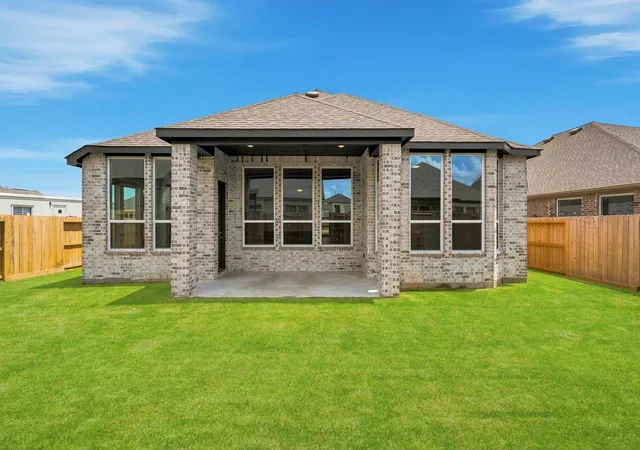 23rd image of 2802 Peach Valley Rd, Fulshear, TX 77423 | MLS# 62599673