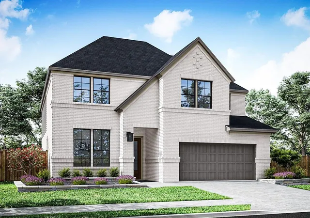 Photo 1 of Sale Pending at 26123 Woods Bay Dr, Katy, TX 77494 | MLS# 10752286 | Listing updated on 2026-08-22