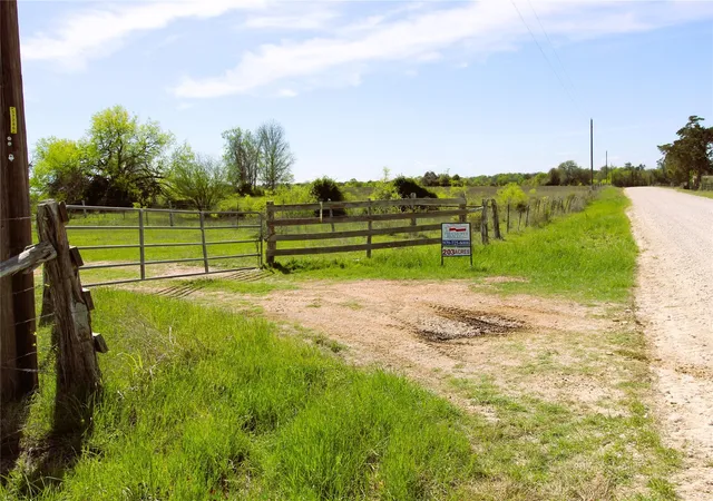 Photo 2 of Land for sale at Tbd County Rd 138, Hallettsville, TX 77964 | MLS# 90032381 | Listing updated on 2026-03-31