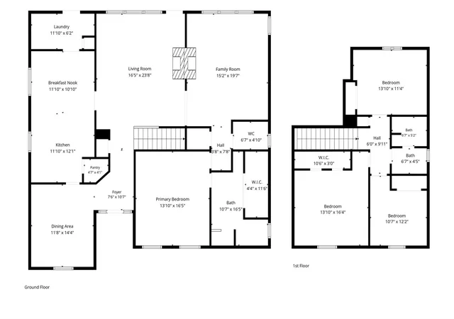 Homes for sale in Kingwood, TX | 2723 Cedarville Dr, Kingwood, TX 77345 | MLS# 16755600