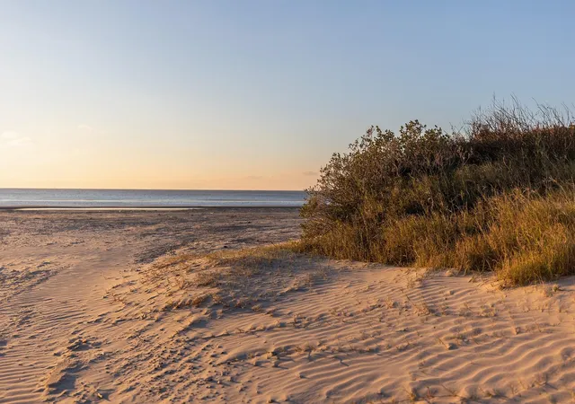 4th image of 843 S Jack Rd, Port Bolivar, TX 77650 | MLS# 5159816