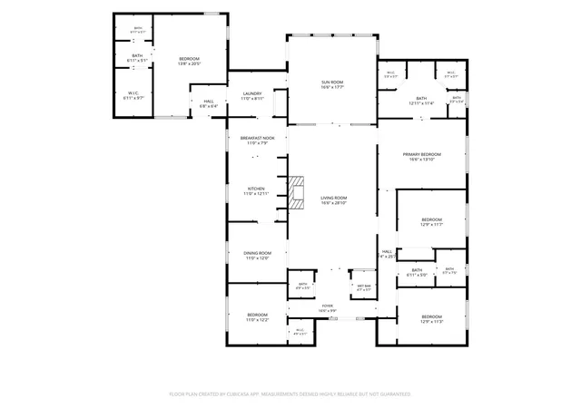 Photo 2 of Sale Pending at 4418 Wigton Dr, Houston, TX 77096 | MLS# 39547254 | Listing updated on 2026-09-13