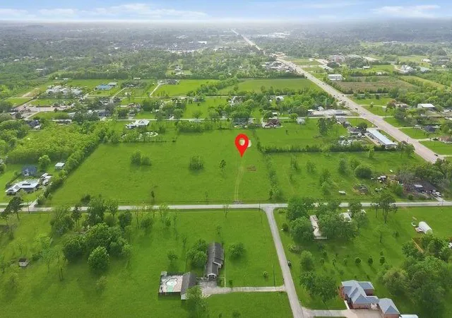 Homes for sale in Santa Fe, TX | Lot 2 Avenue E, Santa Fe, TX 77510 | MLS# 50052498