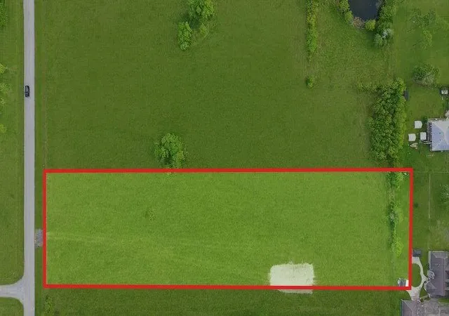 Homes for sale in Santa Fe, TX | Lot 2 Avenue E, Santa Fe, TX 77510 | MLS# 50052498