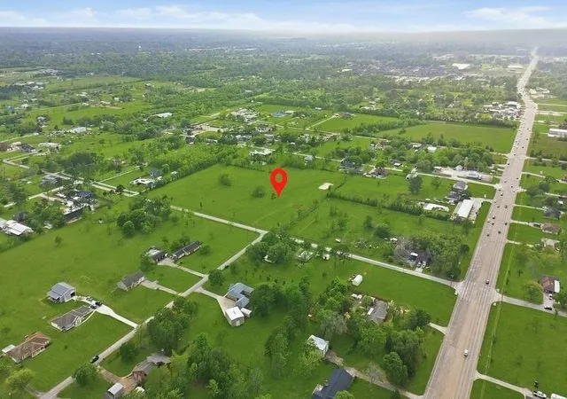 Homes for sale in Santa Fe, TX | Lot 2 Avenue E, Santa Fe, TX 77510 | MLS# 50052498