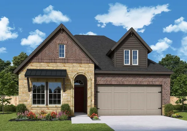 Photo 1 of Single family home for sale at 127 Savory Saute Dr, Richmond, TX 77406 | MLS# 82935336 | Listing updated on 2026-09-10