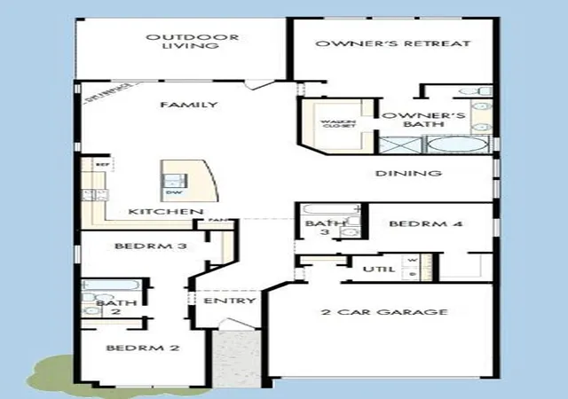 Photo 2 of Single family home for sale at 127 Savory Saute Dr, Richmond, TX 77406 | MLS# 82935336 | Listing updated on 2026-09-10