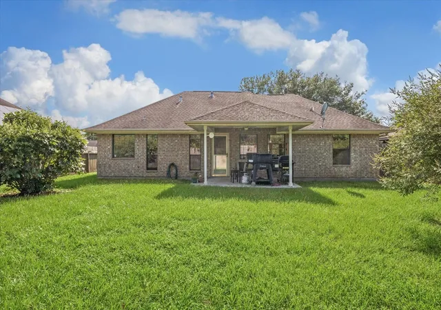12th image of 4607 Julia Ln, Santa Fe, TX 77510 | MLS# 27787259