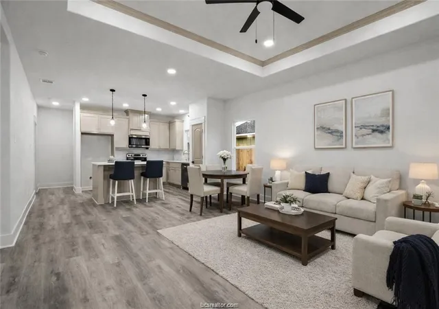 3rd image of 205 Lock Ln, Bryan, TX 77803 | MLS# 37917039