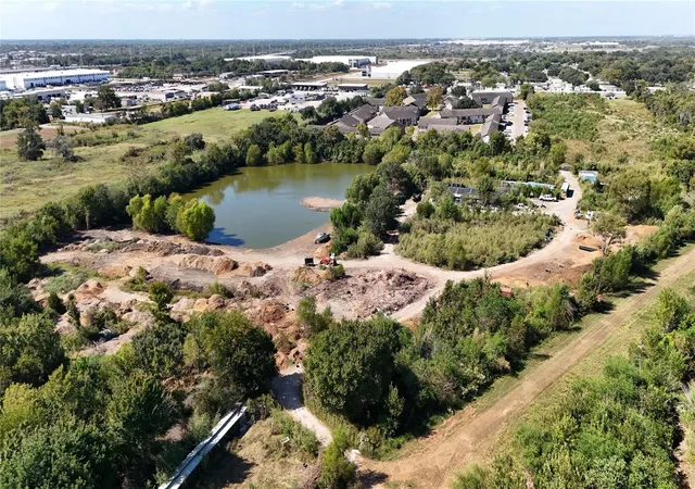 Photo 3 of Land for sale at 10815 Leitz Rd, Houston, TX 77075 | MLS# 31833414 | Listing updated on 2025-11-12