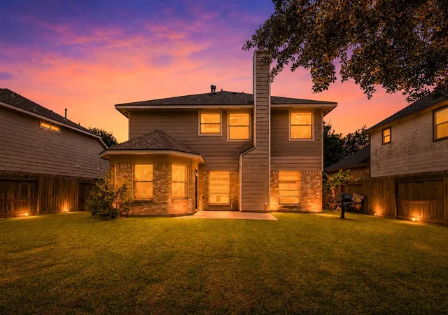 Homes for sale in Pasadena, TX | 1635 Pebble Banks Ln, Pasadena, TX 77586 | MLS# 60439116