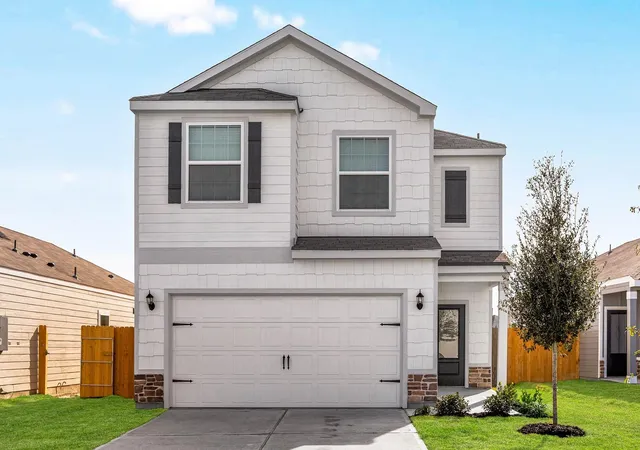 Photo 1 of Single family home for sale at 6418 Winter Elm St, Houston, TX 77048 | MLS# 49170047 | Listing updated on 2026-08-29