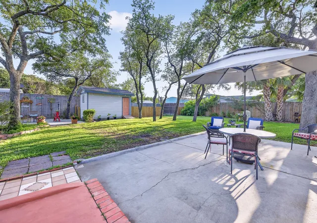 35th image of 307 N 4th St, Fulton, TX 78358 | MLS# 95179924