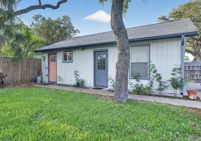Homes for sale in Fulton, TX | 307 N 4th St, Fulton, TX 78358 | MLS# 95179924