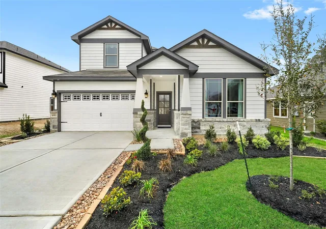 1st image of 10912 Independence Rd, Cleveland, TX 77328 | MLS# 90210509