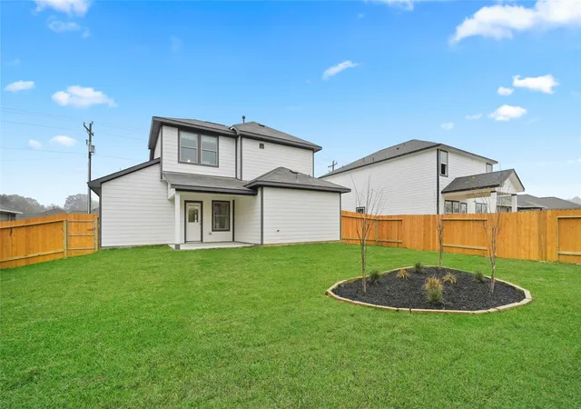 24th image of 10912 Independence Rd, Cleveland, TX 77328 | MLS# 90210509