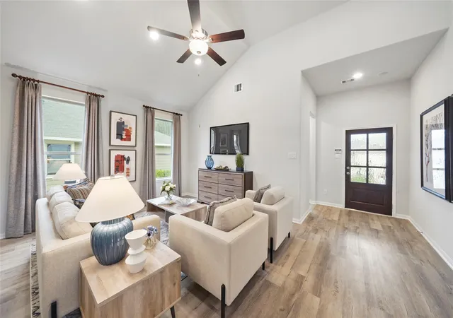 3rd image of 10912 Independence Rd, Cleveland, TX 77328 | MLS# 90210509