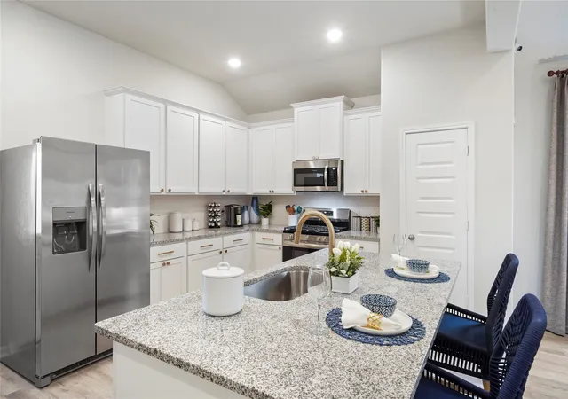 5th image of 10912 Independence Rd, Cleveland, TX 77328 | MLS# 90210509