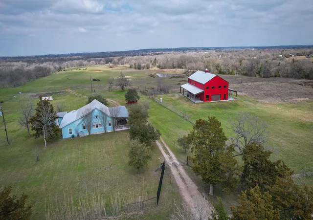 Photo 1 of Land for sale at 3750 County Rd 185, Anderson, TX 77830 | MLS# 23322789 | Listing updated on 2026-08-03