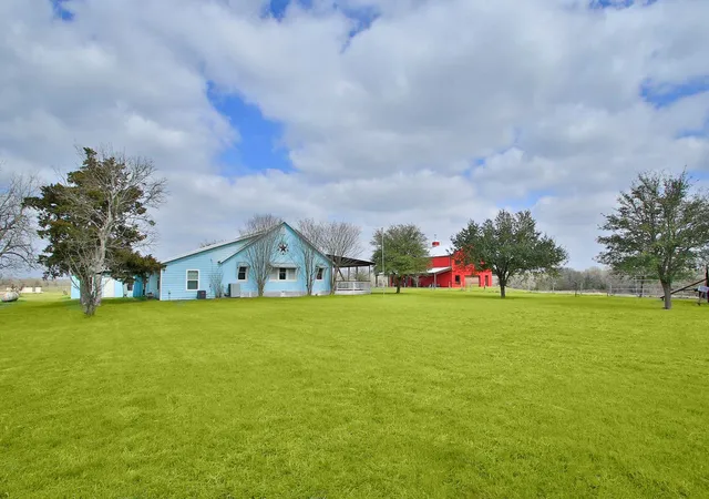 Photo 2 of Land for sale at 3750 County Rd 185, Anderson, TX 77830 | MLS# 23322789 | Listing updated on 2026-08-03