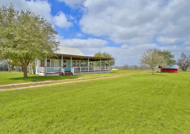 Photo 3 of Land for sale at 3750 County Rd 185, Anderson, TX 77830 | MLS# 23322789 | Listing updated on 2026-08-03