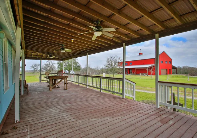 Photo 4 of Land for sale at 3750 County Rd 185, Anderson, TX 77830 | MLS# 23322789 | Listing updated on 2026-08-03